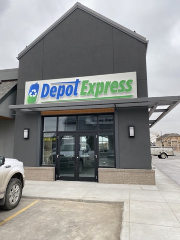 3D Signs & Dimensional Letters