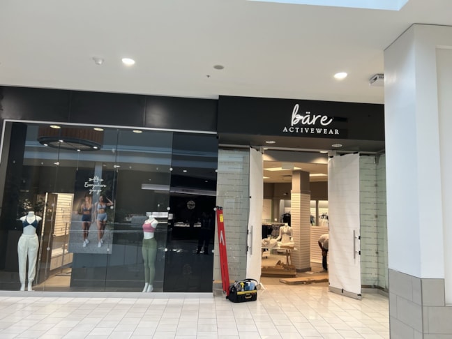 3D Signs & Dimensional Letters | Retail