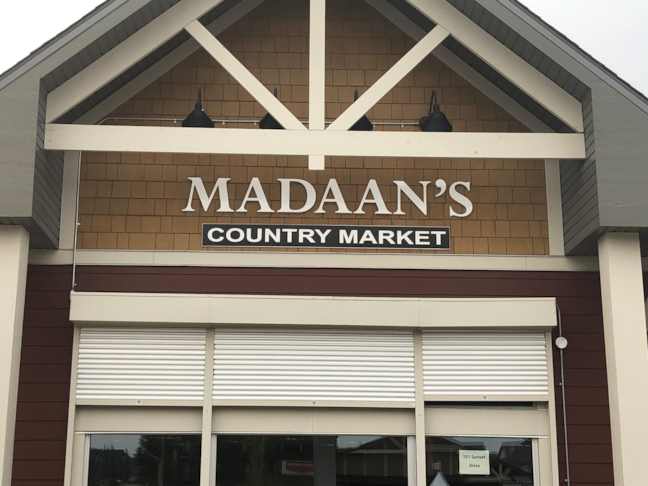 3D Signs & Dimensional Letters