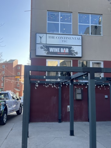 Wall-Mount Frames | Hospitality & Lodging