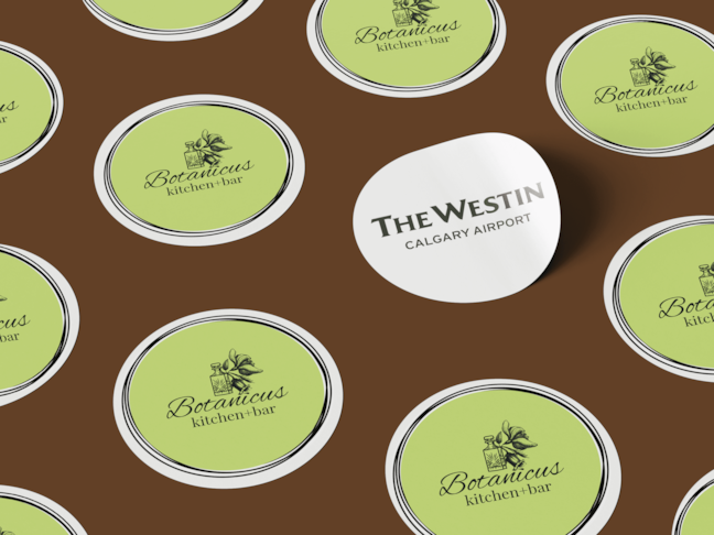 Stickers, Labels & Tags | Hospitality & Lodging