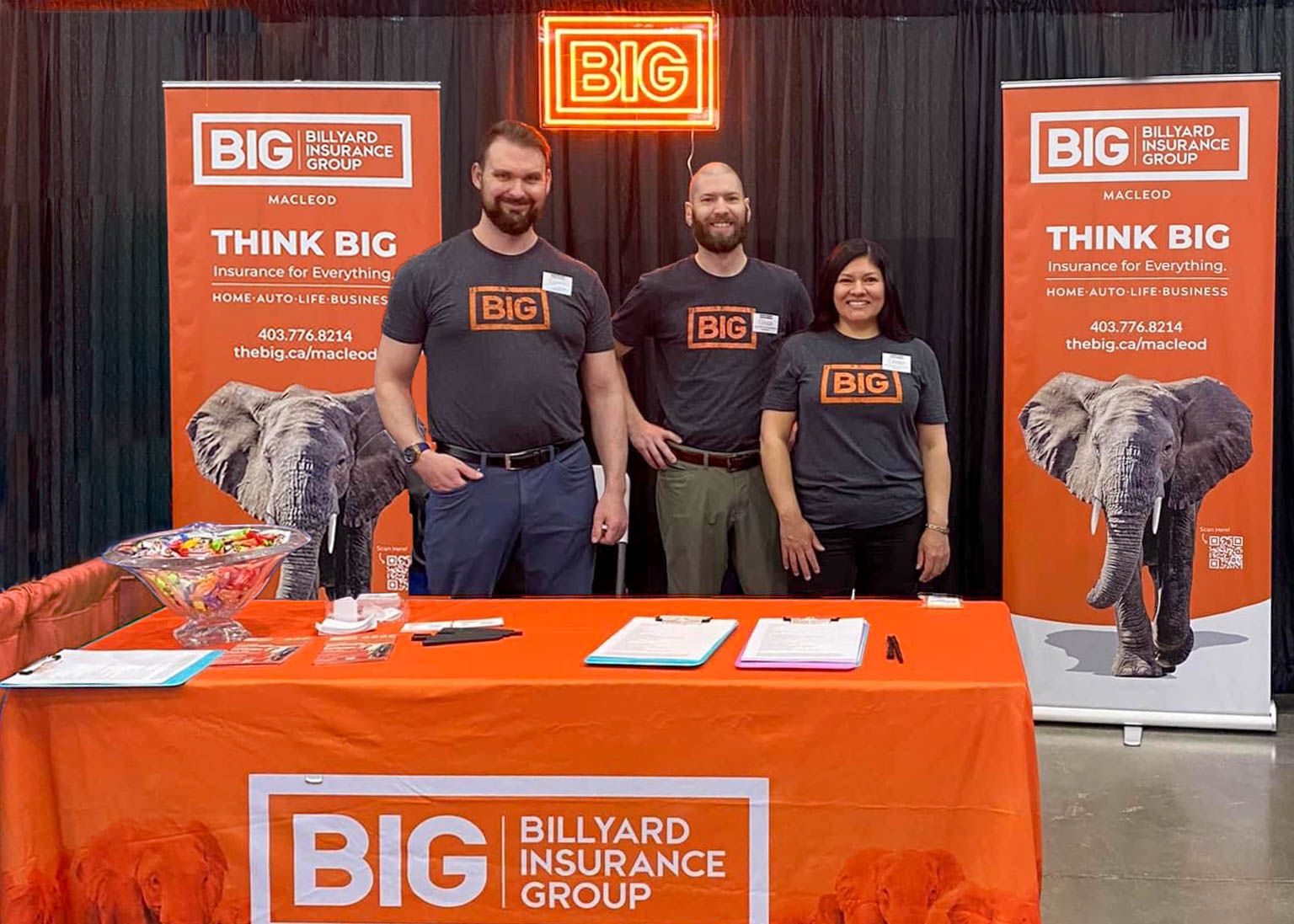 Table Throws & Runners