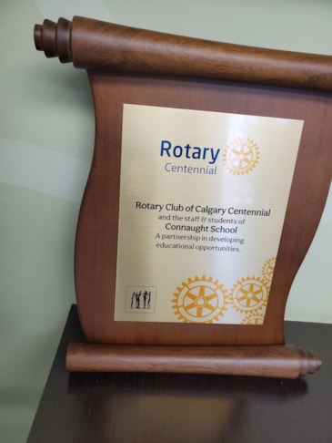 Plaques | Nonprofit Organizations and Associations