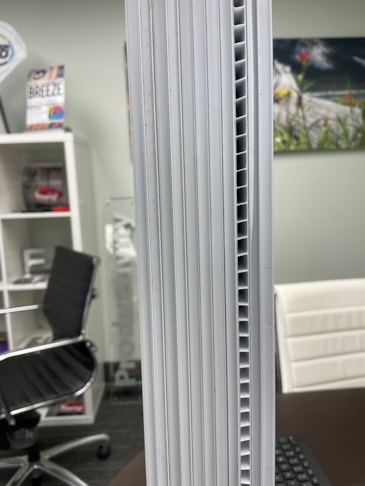 We manufacture as many signs as you want!