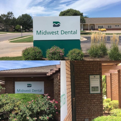 Monument Signs | Healthcare