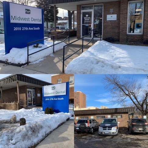 Monument Signs | Healthcare