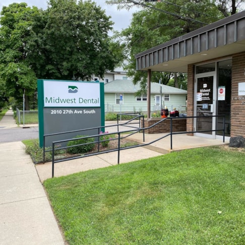 Monument Signs | Healthcare