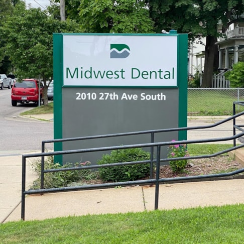Monument Signs | Healthcare