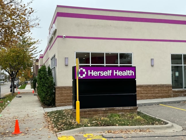 Monument Signs | Healthcare