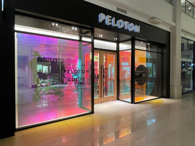 Interior Signage & Indoor Signs | Retail