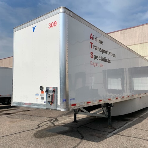 Vehicle Graphics & Lettering