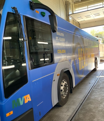 Vehicle Graphics & Lettering