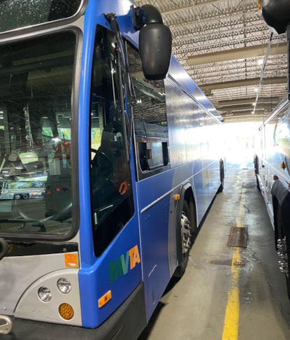 Vehicle Graphics & Lettering