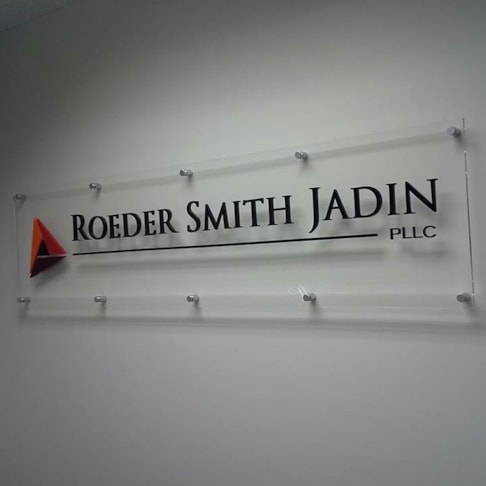 Custom Signs & Signage | Professional Services