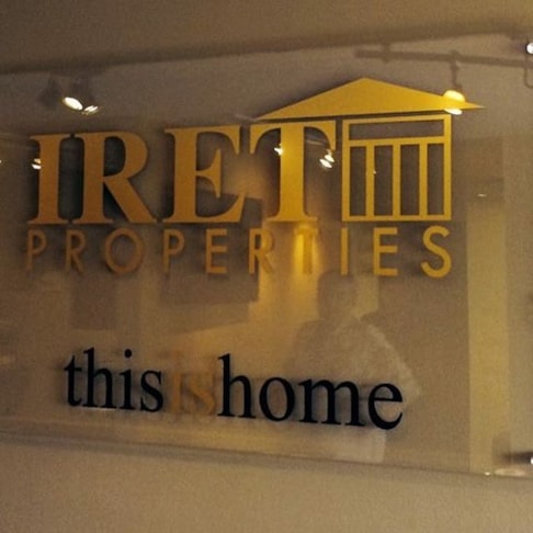 Custom Signs & Signage | Property Management