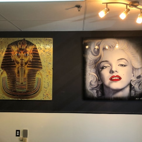 Custom Signs & Signage | Contract & Freelance Graphic Designers