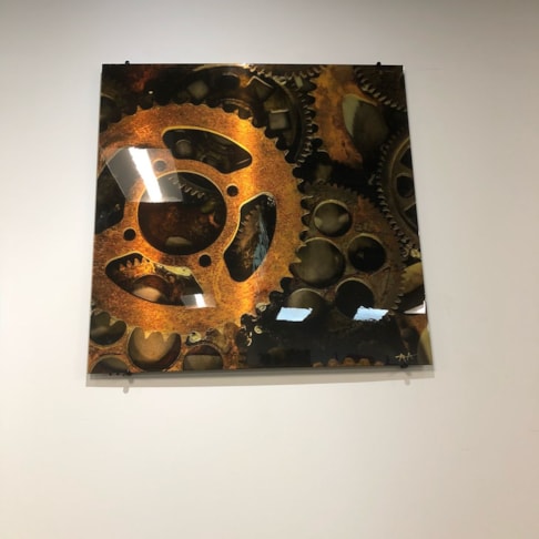 Custom Signs & Signage | Professional Services