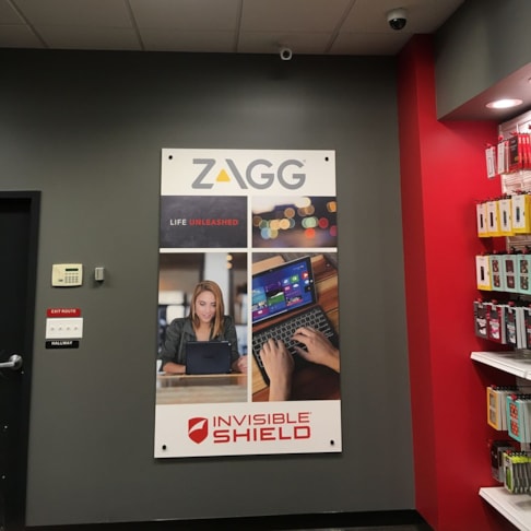 Custom Signs & Signage | Retail