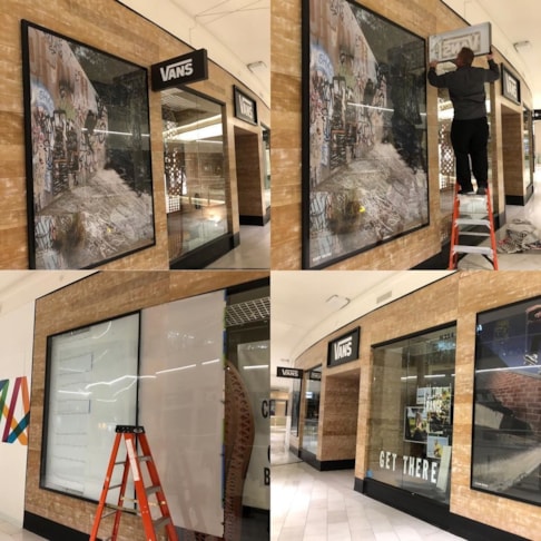 Custom Signs & Signage | Retail