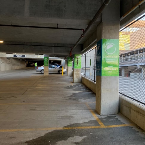 Custom Signs & Signage | Transportation, Logistics, & Distribution