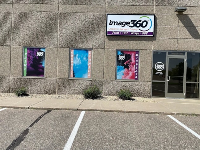 Custom Signs & Signage | Professional Services