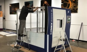 Convention & Exhibit Signs