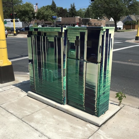 Custom Decals, Wraps & Lettering