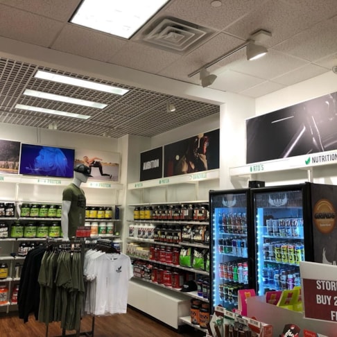 Custom Decals, Wraps & Lettering