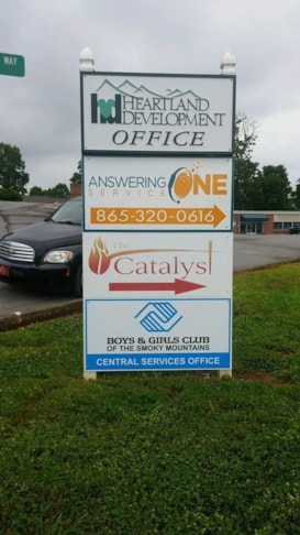 Commercial & Storefront Awnings