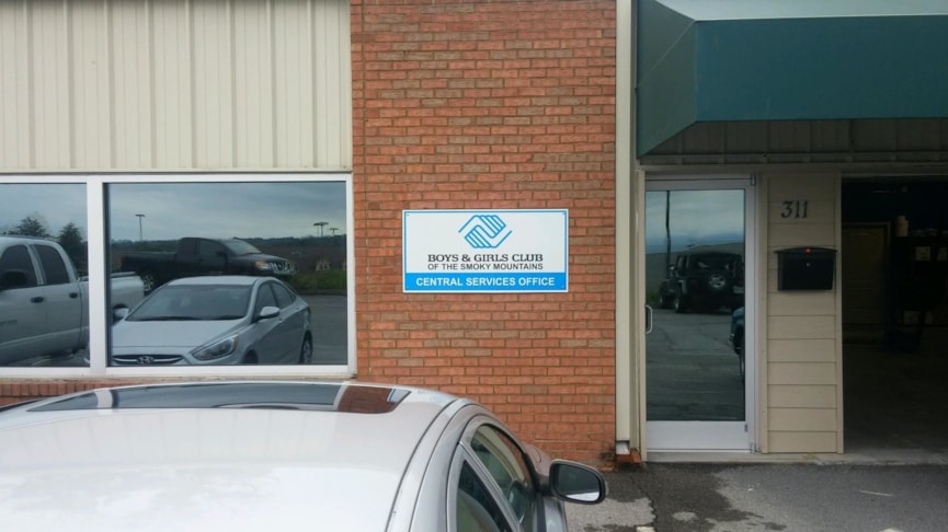 Commercial & Storefront Awnings