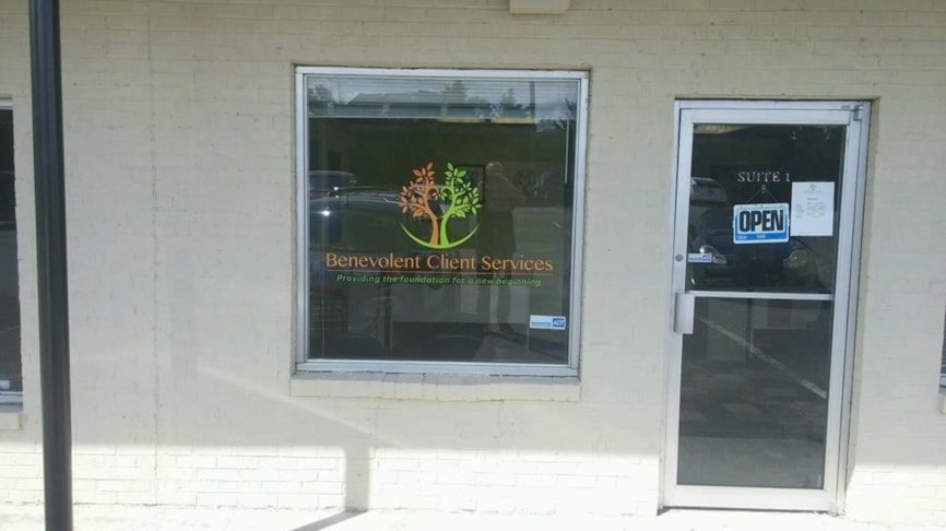 Window Graphics