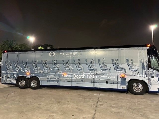 Bus Wrap