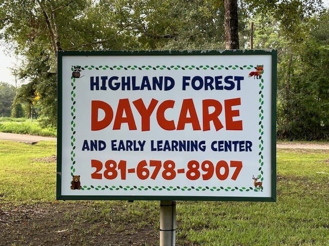 Lightbox Signs | K-12 School Signs & Displays