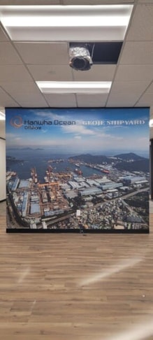 Wall Murals & Graphics