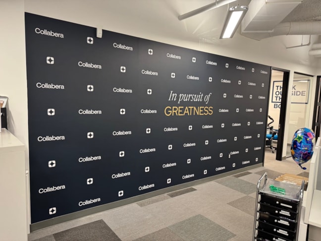 Wall Murals & Graphics