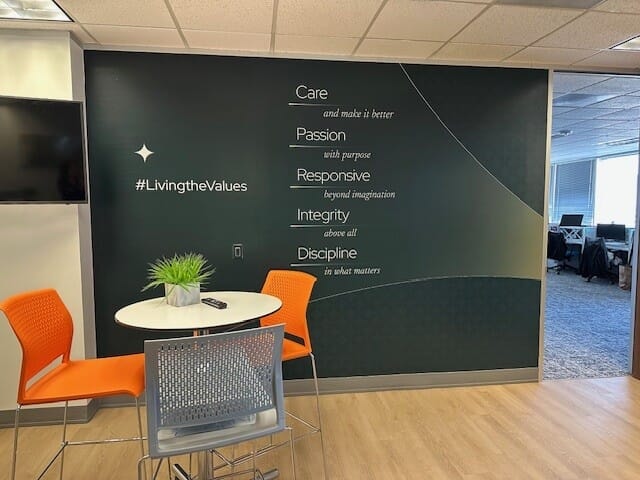 Wall Murals & Graphics