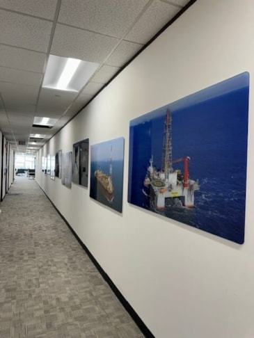 Custom Acrylic & Plastic Displays