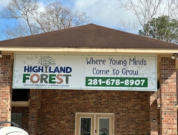 Metal Signs and Displays | K-12 School Signs & Displays