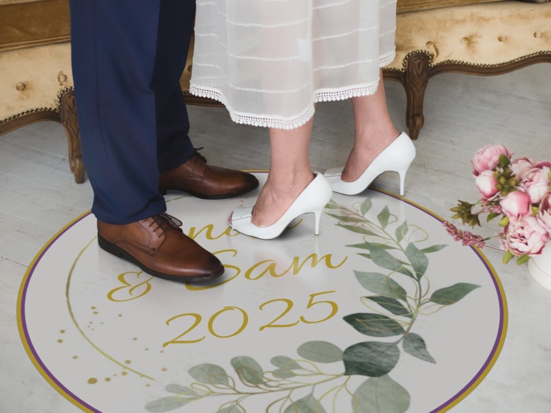 Corporate Event Signs | Hospitality & Lodging | Black Hills