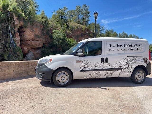 Vehicle Wraps | Gyms, Health Clubs, Fitness Facilities