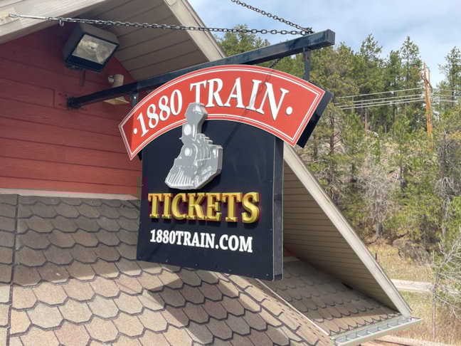 3D Signs & Dimensional Logos