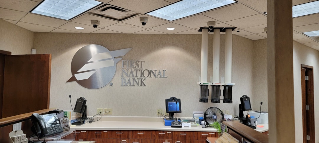 3D Signs & Dimensional Letters | Bank Signs & Credit Union Signs