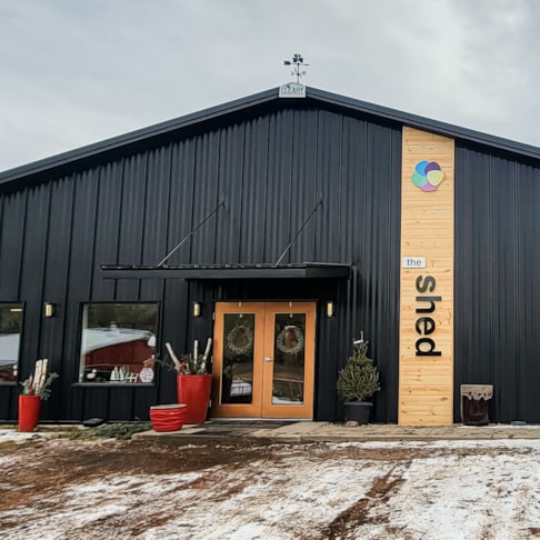 3D Signs & Dimensional Logos | Retail Signs