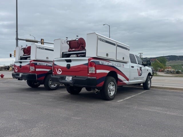 Fleet Graphics | Service and Trade Organizations