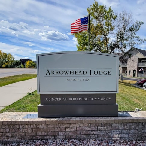 Monument Signs | Healthcare Signs