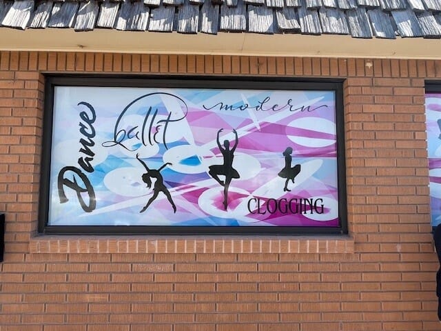 Window Graphics