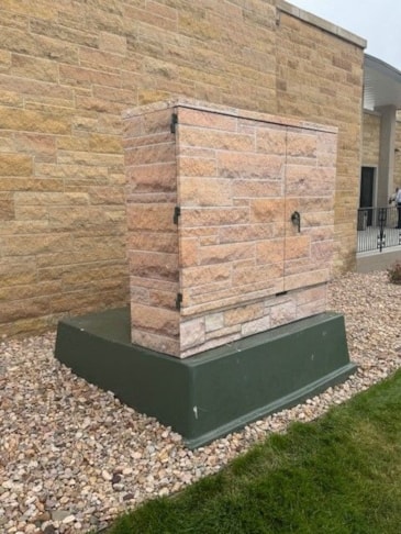 Building Wraps & Building Covers | Churches & Religious Organizations