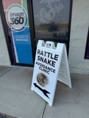 Beware Rattle Snakes