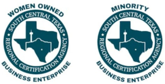 Woman and Minority Owned Sign Shop in San Antonio