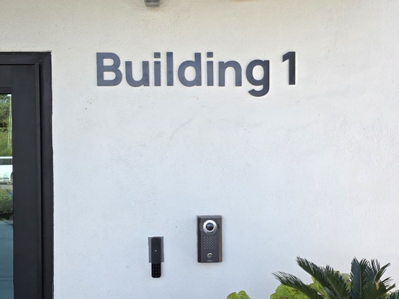 3D Signs & Dimensional Letters | San Antonio, TX | Acrylic